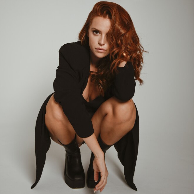 Ludovica Bizzaglia