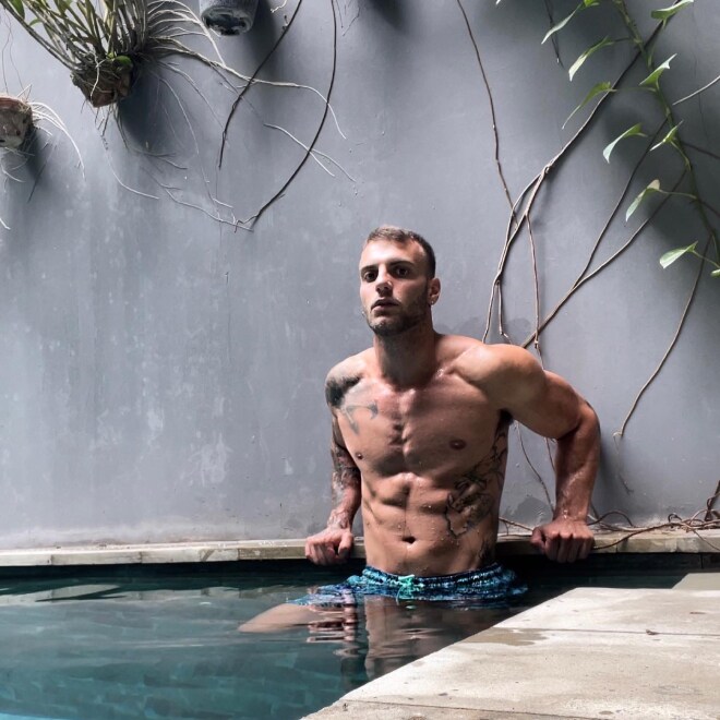 Mattia Valli