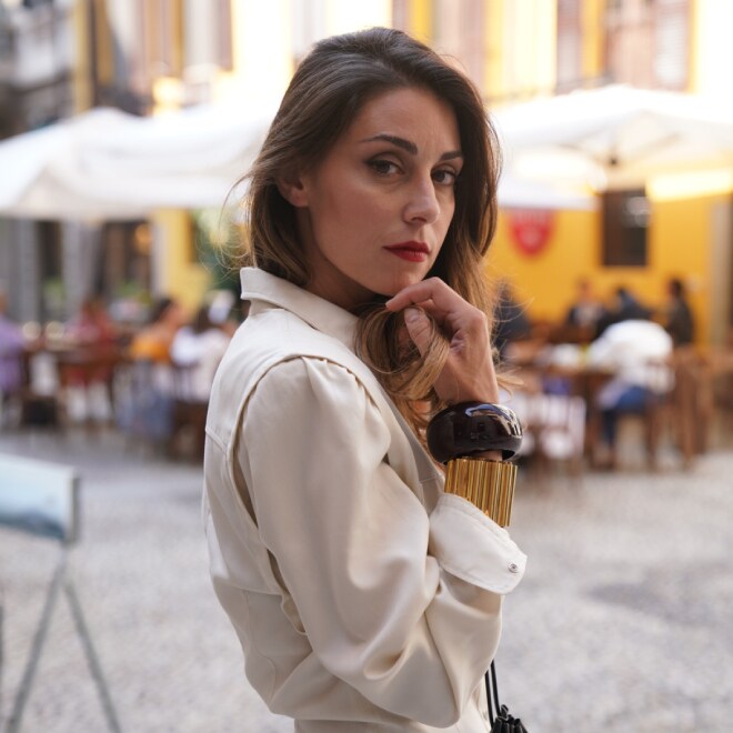 Miriam Candurro