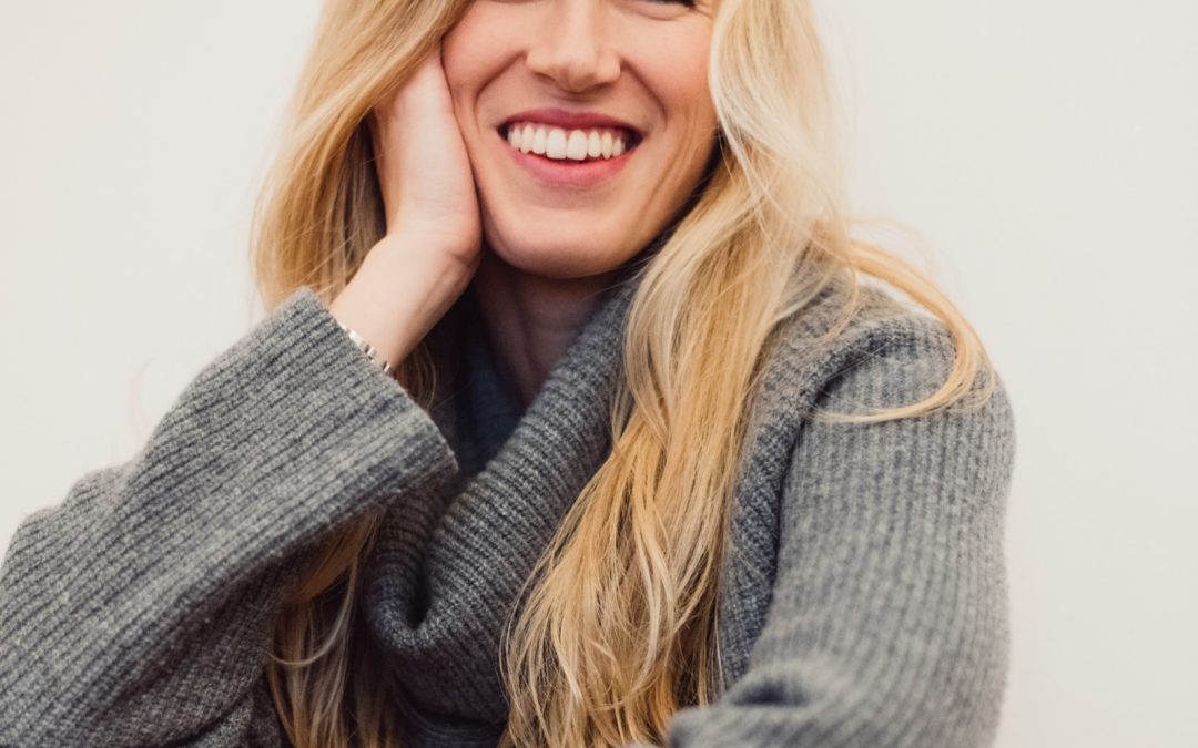 Ludovica Ferlito