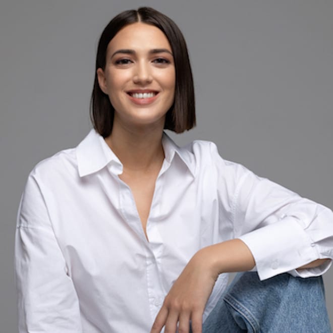 Nicole Cavallo