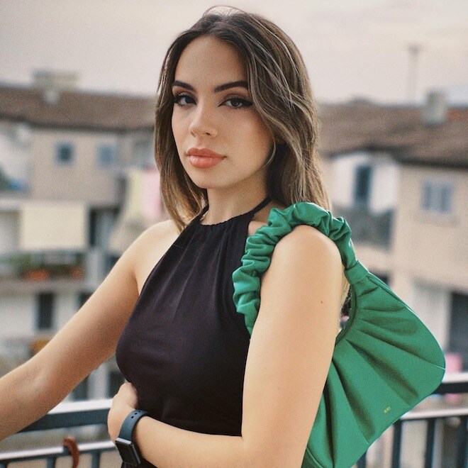Arianna Madonna