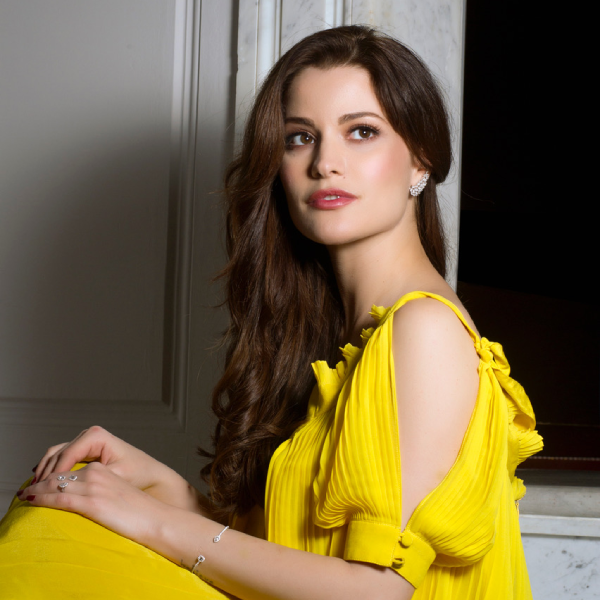 Giulia Elettra Gorietti