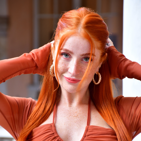 Alina Shevchuk